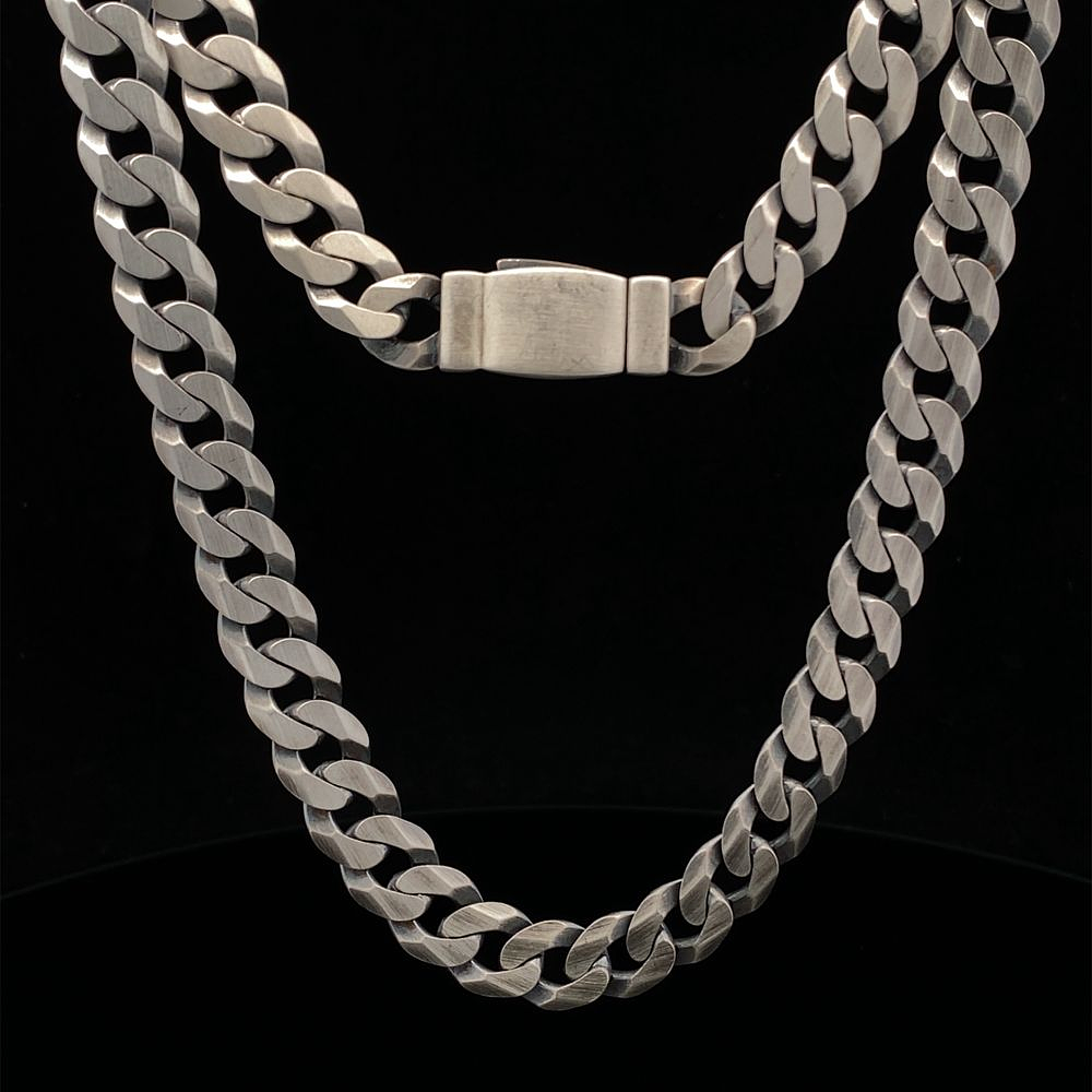 Joyería de Plata